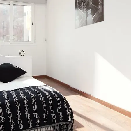 Ab Montjuic Apartment *