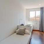 Lägenhet Ab Montjuic *