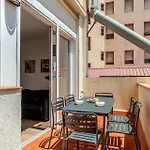 Lägenhet Ab Montjuic *