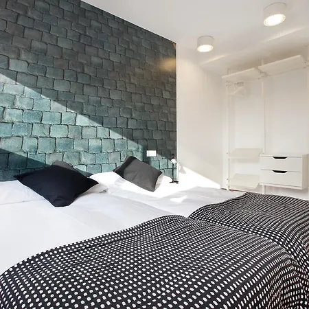 Apartment Ab Montjuic *