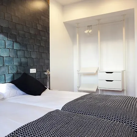 Ab Montjuic Apartment Barcelona
