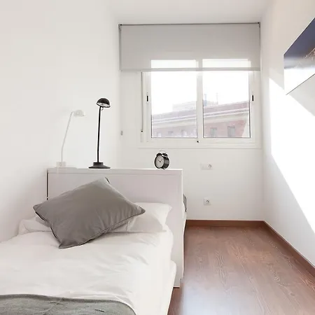 Ab Montjuic Apartment