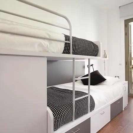 Apartment Ab Montjuic *