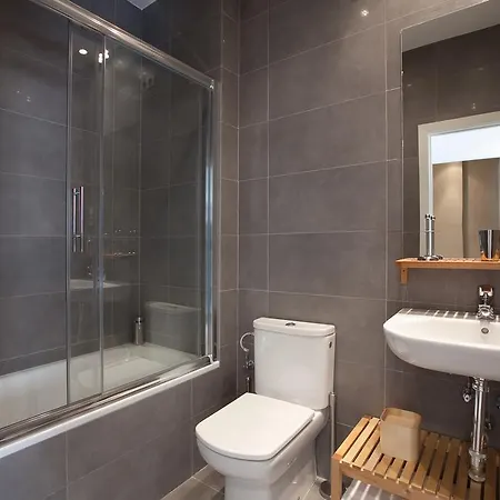 Apartment Ab Montjuic
