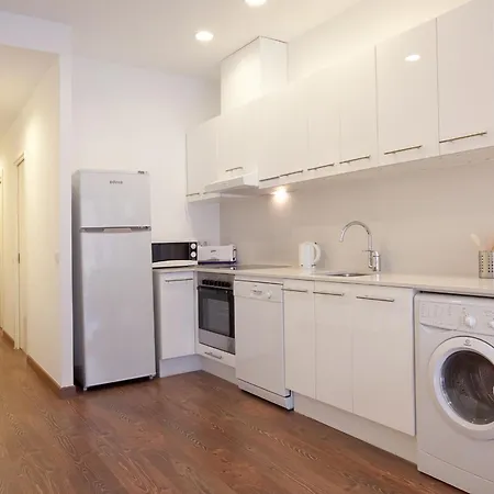 Apartment Ab Montjuic