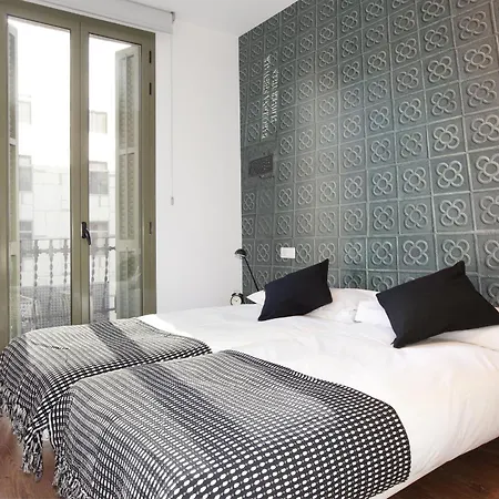 Ab Montjuic Apartment *