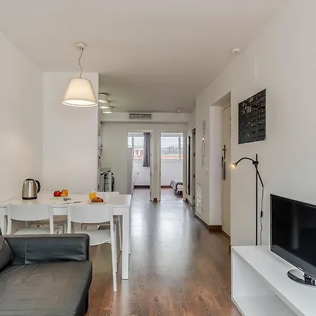 Ab Montjuic Apartment *