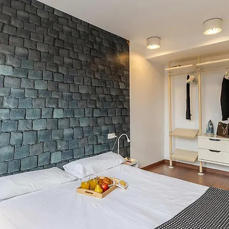 Apartment Ab Montjuic *