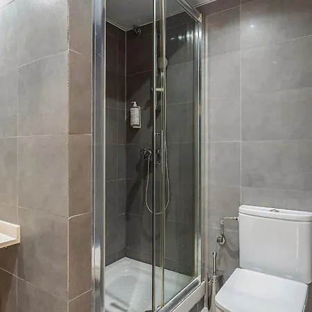 Ab Montjuic Apartment