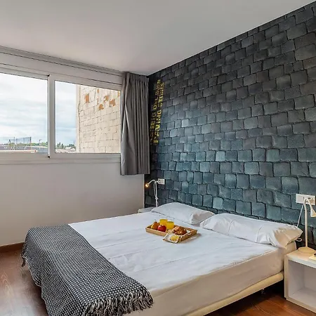 Apartment Ab Montjuic