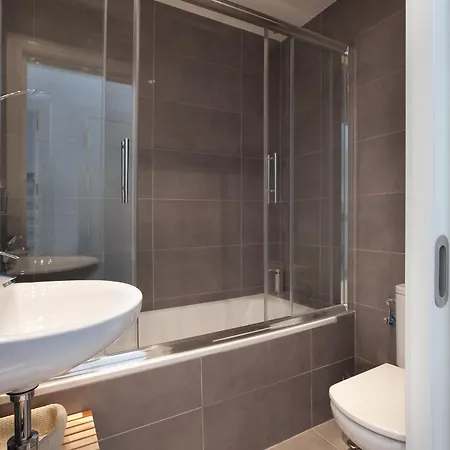 Apartment Ab Montjuic *