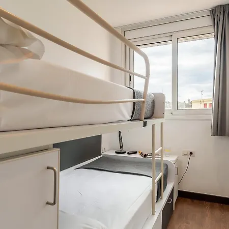 Ab Montjuic Apartment *