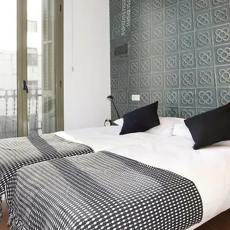 Apartment Ab Montjuic *