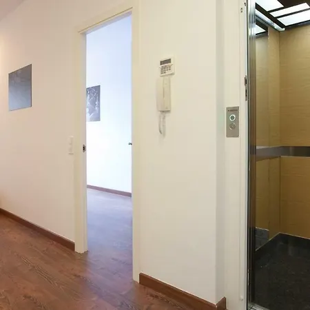 Apartment Ab Montjuic *