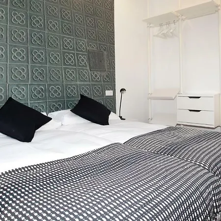 Ab Montjuic Apartment